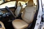 Hyundai Elantra 2011 года